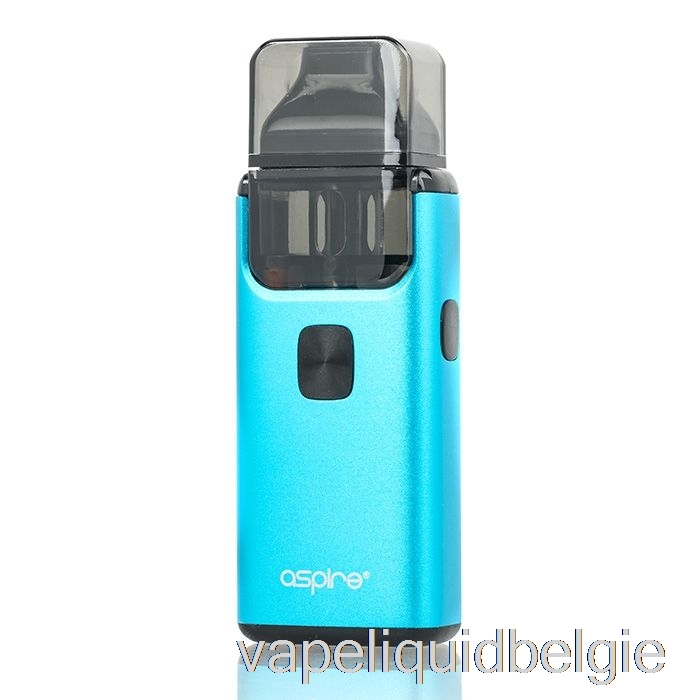 Vape Vloeistof Aspire Breeze 2 Aio Pod Kit Blauw